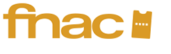 Logo Fnac