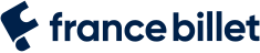 Logo Francebillet